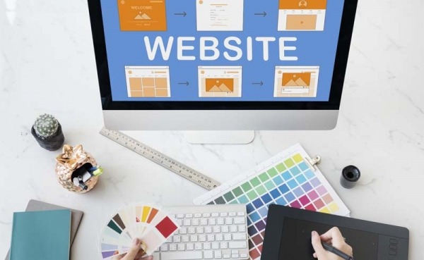 Exploring The Different Types Of Web Designs - Nanonet